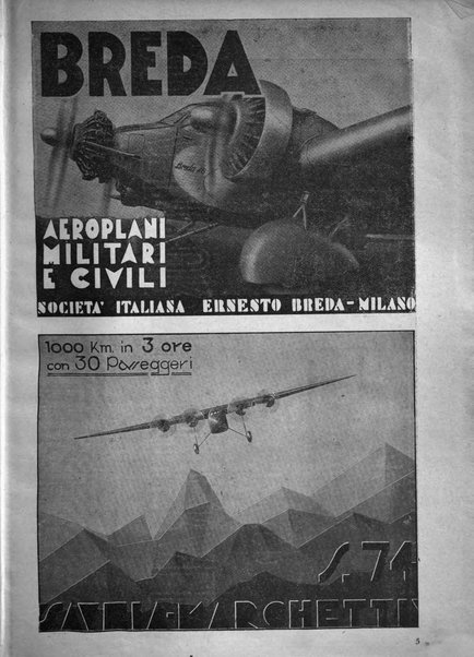 Rivista aeronautica