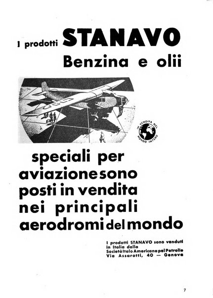 Rivista aeronautica