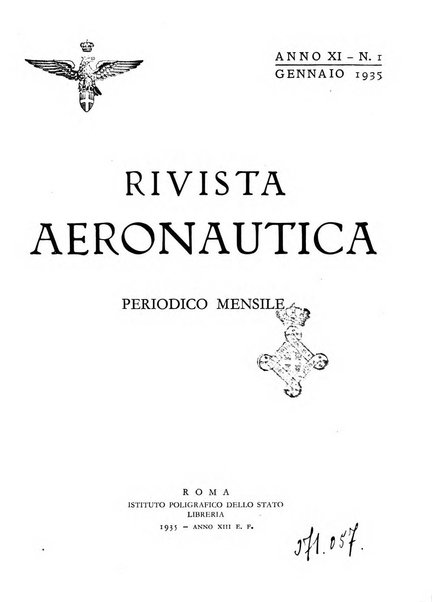 Rivista aeronautica