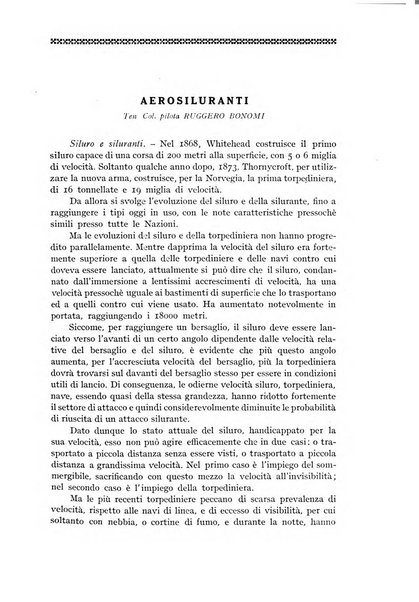 Rivista aeronautica