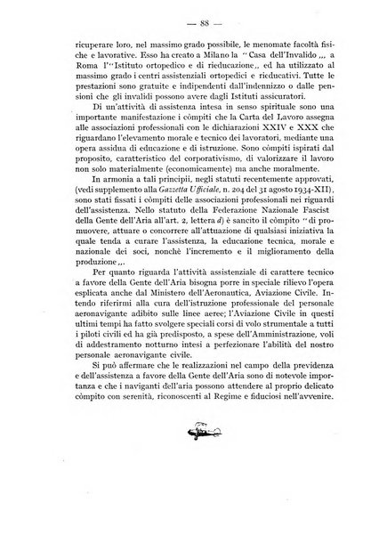 Rivista aeronautica