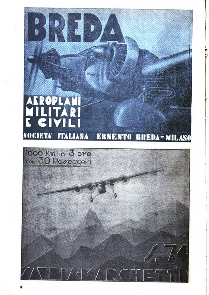 Rivista aeronautica