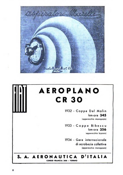 Rivista aeronautica