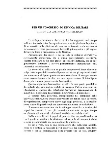 Rivista aeronautica