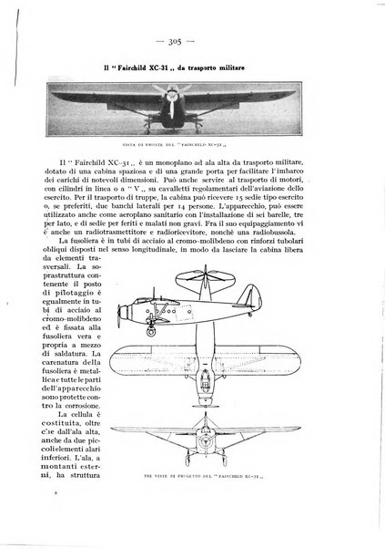 Rivista aeronautica