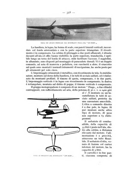 Rivista aeronautica