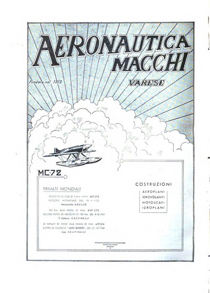 Rivista aeronautica