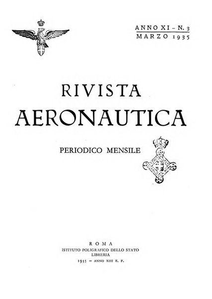 Rivista aeronautica