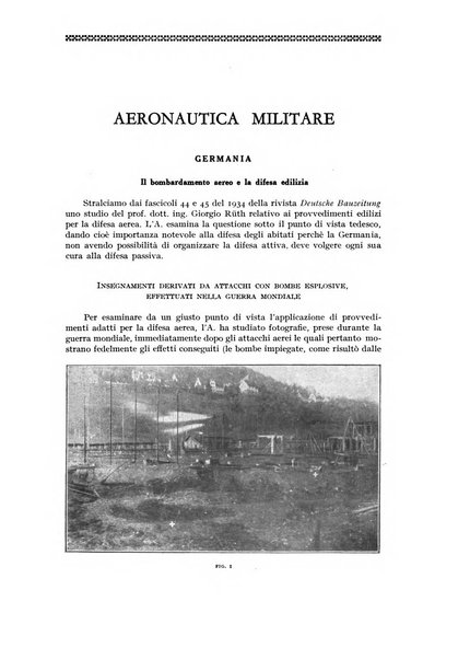 Rivista aeronautica