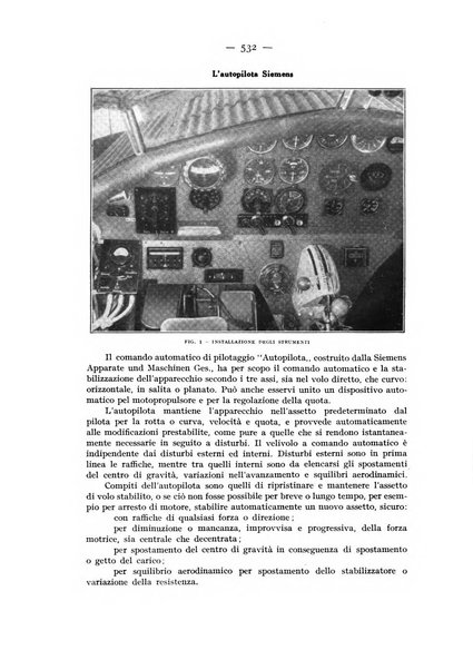 Rivista aeronautica