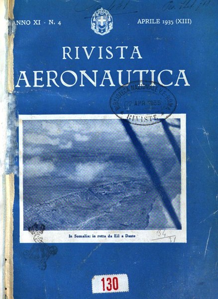 Rivista aeronautica