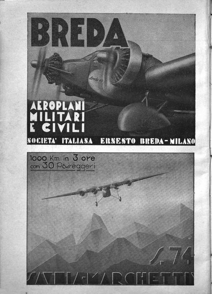 Rivista aeronautica