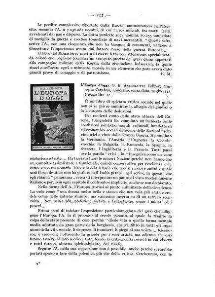 Rivista aeronautica