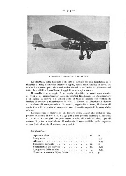 Rivista aeronautica