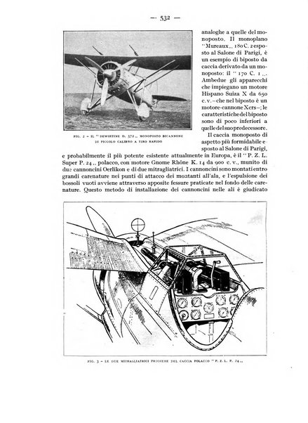 Rivista aeronautica