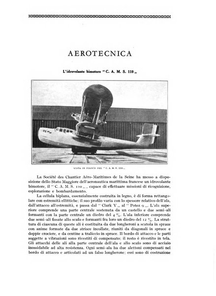 Rivista aeronautica