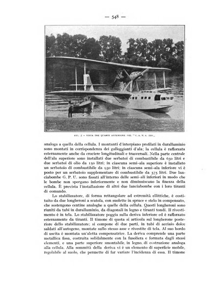 Rivista aeronautica