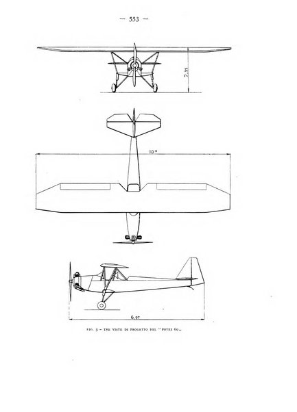 Rivista aeronautica