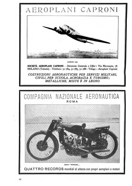 Rivista aeronautica