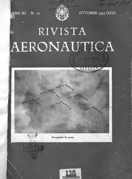 Rivista aeronautica