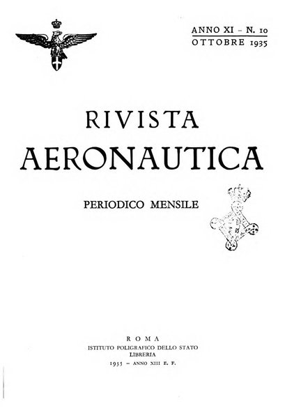 Rivista aeronautica