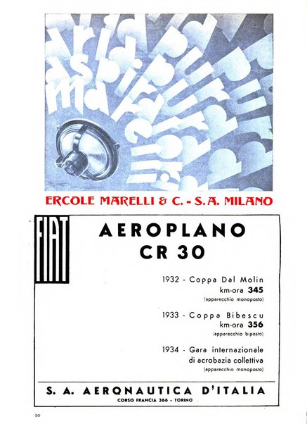 Rivista aeronautica