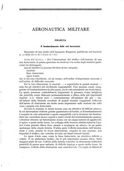 Rivista aeronautica