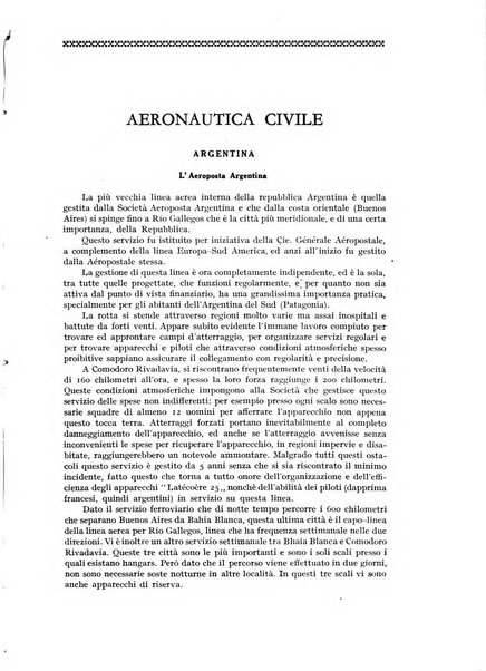 Rivista aeronautica