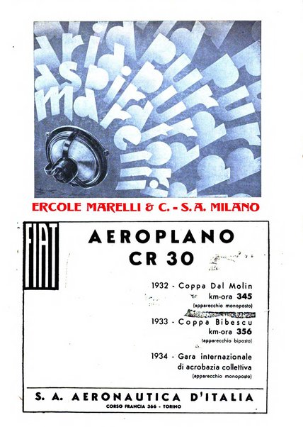 Rivista aeronautica