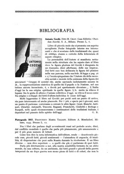 Rivista aeronautica