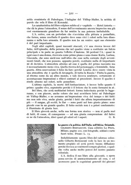 Rivista aeronautica