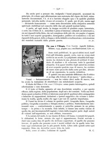 Rivista aeronautica