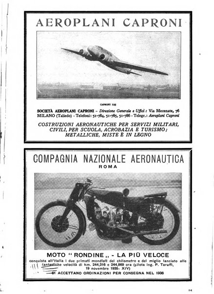 Rivista aeronautica