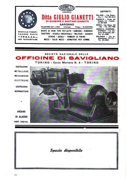 Rivista aeronautica