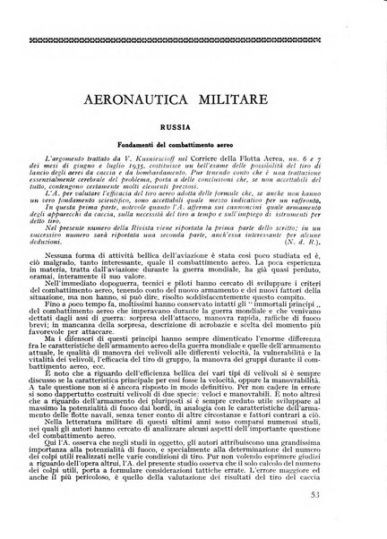 Rivista aeronautica