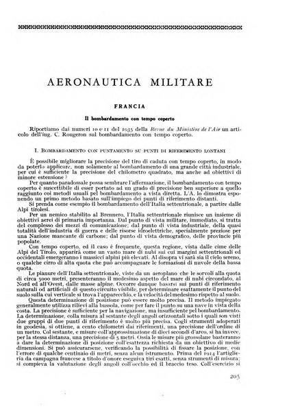 Rivista aeronautica