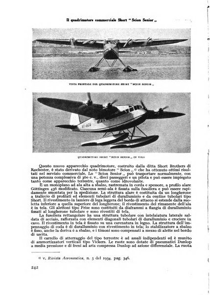 Rivista aeronautica