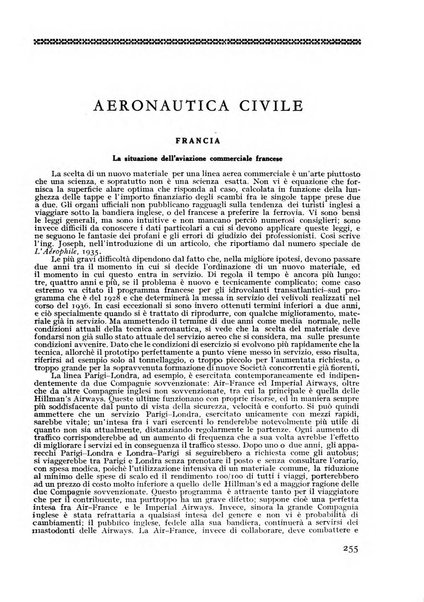 Rivista aeronautica