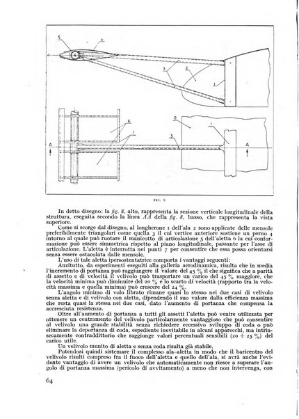 Rivista aeronautica