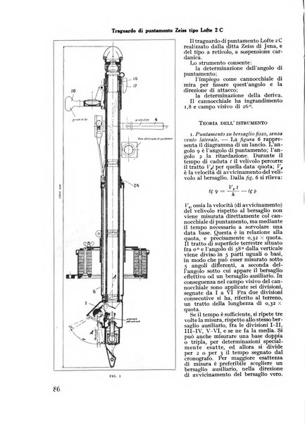 Rivista aeronautica