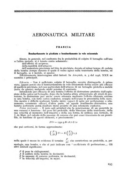 Rivista aeronautica