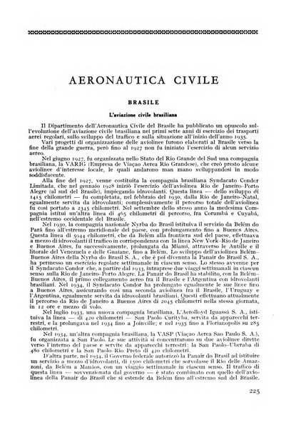 Rivista aeronautica