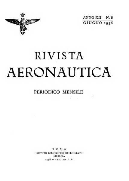 Rivista aeronautica