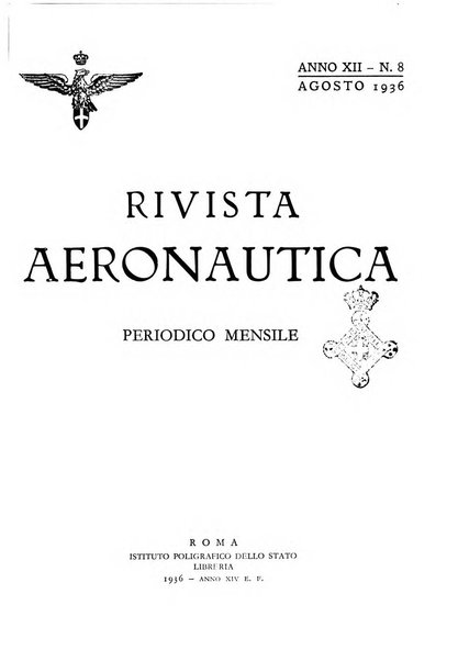 Rivista aeronautica