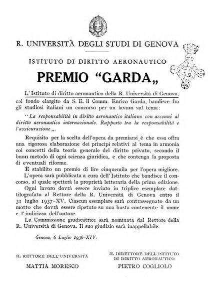 Rivista aeronautica