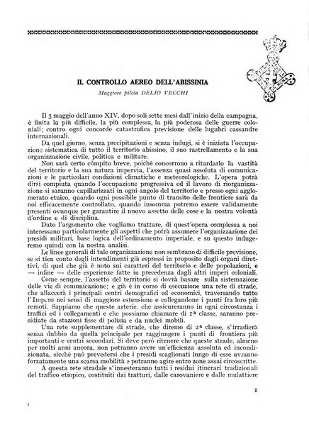 Rivista aeronautica