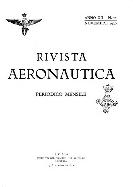 Rivista aeronautica