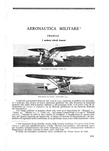 Rivista aeronautica