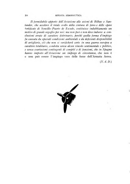 Rivista aeronautica