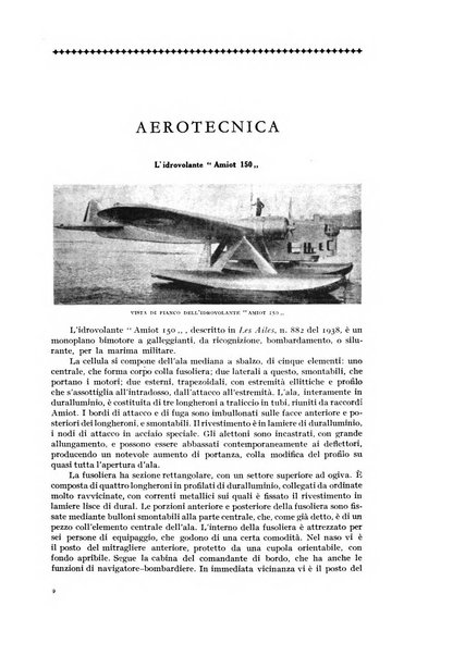 Rivista aeronautica